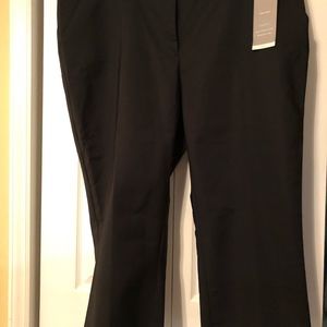 NWT Maurice’s Brand Dress Slacks